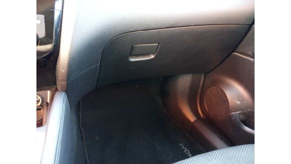 Recambio de guantera para nissan qashqai (j11) 2013- 1.5 turbodiesel cat referencia OEM IAM   