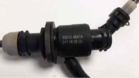 Recambio de bomba embrague para nissan qashqai (j11) 2013- 1.5 turbodiesel cat referencia OEM IAM 306104BA2A  