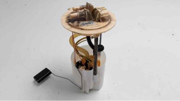 Recambio de bomba combustible para nissan qashqai (j11) 2013- 1.5 turbodiesel cat referencia OEM IAM 170404EA0A 0580203311 
