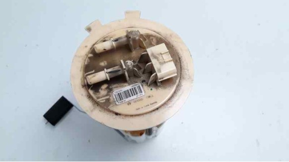 Recambio de bomba combustible para nissan qashqai (j11) 2013- 1.5 turbodiesel cat referencia OEM IAM 170404EA0A 0580203311 