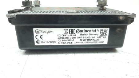 Recambio de sensor para mitsubishi outlander (gf0) 2012- phev kaiteki 4wd referencia OEM IAM CCAF12LP0540T0  