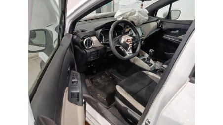 nissan micra v (k14) 2016- del año 2018