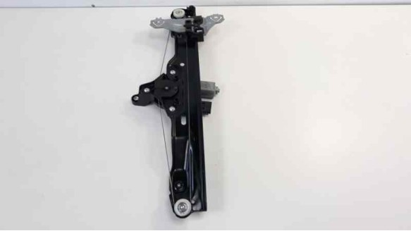 Recambio de elevalunas delantero izquierdo para nissan qashqai (j11) 2013- 1.5 turbodiesel cat referencia OEM IAM 827014EA0A  