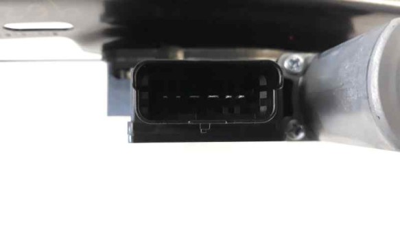 Recambio de elevalunas delantero izquierdo para nissan qashqai (j11) 2013- 1.5 turbodiesel cat referencia OEM IAM 827014EA0A  