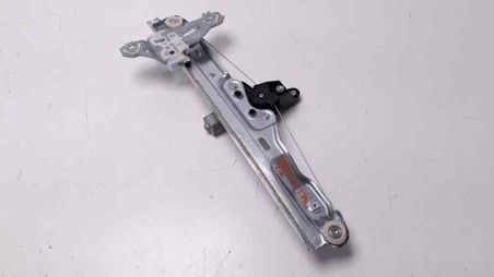 Recambio de elevalunas trasero derecho para nissan qashqai (j11) 2013- 1.5 turbodiesel cat referencia OEM IAM 827004EA0A  