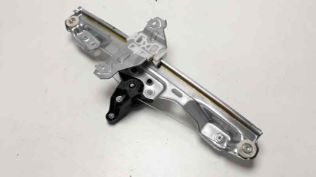 Recambio de elevalunas trasero izquierdo para nissan qashqai (j11) 2013- 1.5 turbodiesel cat referencia OEM IAM 827014EA0A  