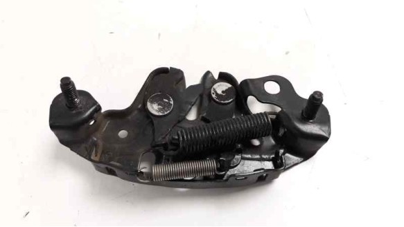 Recambio de cerradura capo para nissan qashqai (j11) 2013- 1.5 turbodiesel cat referencia OEM IAM 656014EH0A  