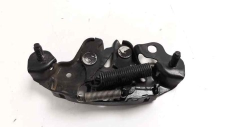 Recambio de cerradura capo para nissan qashqai (j11) 2013- 1.5 turbodiesel cat referencia OEM IAM 656014EH0A  