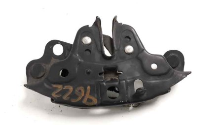 Recambio de cerradura capo para nissan qashqai (j11) 2013- 1.5 turbodiesel cat referencia OEM IAM 656014EH0A  