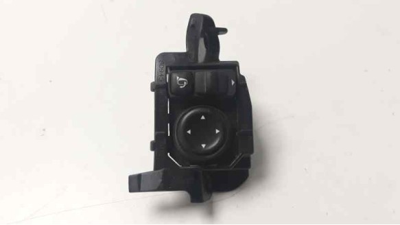 Recambio de mando retrovisor para nissan qashqai (j11) 2013- 1.5 turbodiesel cat referencia OEM IAM 255704EA1B  