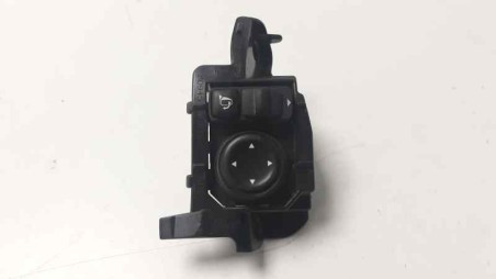 Recambio de mando retrovisor para nissan qashqai (j11) 2013- 1.5 turbodiesel cat referencia OEM IAM 255704EA1B  