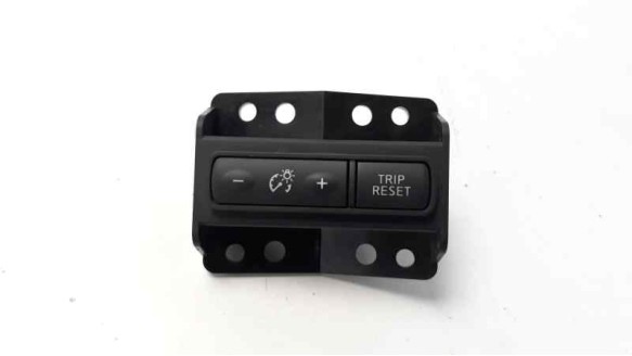 Recambio de interruptor para nissan qashqai (j11) 2013- 1.5 turbodiesel cat referencia OEM IAM   