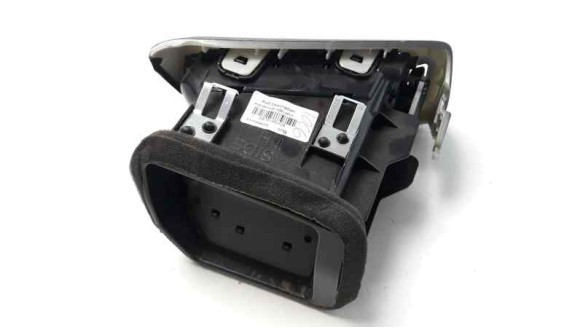 Recambio de rejilla aireadora para nissan qashqai (j11) 2013- 1.5 turbodiesel cat referencia OEM IAM 687614EH0A  