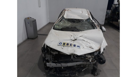 toyota auris 2012-2019 del año 2014