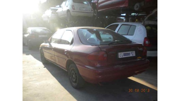 ford mondeo berlina/familiar (fd) 1993-1996 del año 1994
