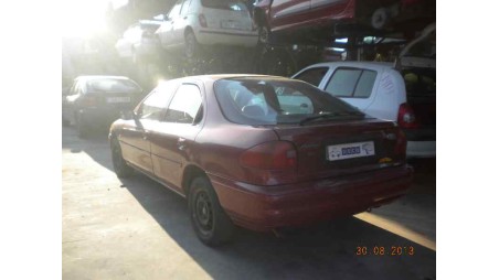 ford mondeo berlina/familiar (fd) 1993-1996 del año 1994
