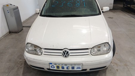 volkswagen golf iv (1j1) 1997-2008 del año 1999