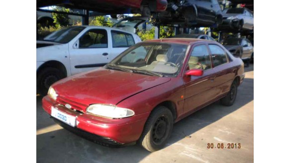 ford mondeo berlina/familiar (fd) 1993-1996 del año 1994