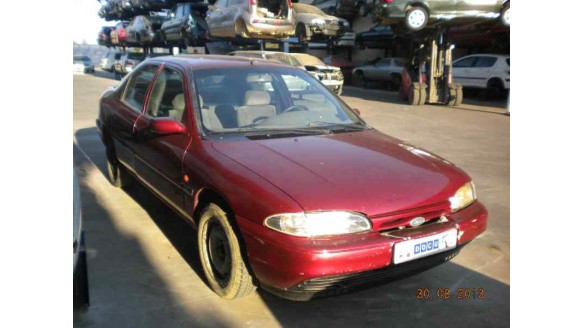 ford mondeo berlina/familiar (fd) 1993-1996 del año 1994