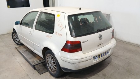 volkswagen golf iv (1j1) 1997-2008 del año 1999