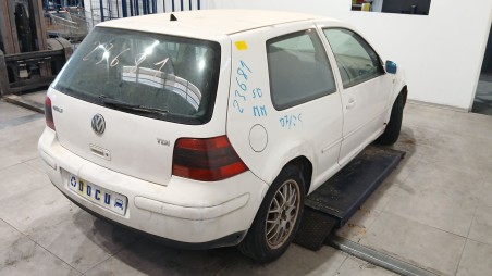 volkswagen golf iv (1j1) 1997-2008 del año 1999