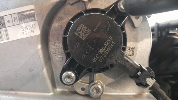 Recambio de sensor para skoda scala (nw) 2019- 1.0 tsi referencia OEM IAM 05C906423F  