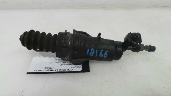 Recambio de bombin embrague para citroën c8 2002-2015 2.2 hdi sx referencia OEM IAM 218205 218205 