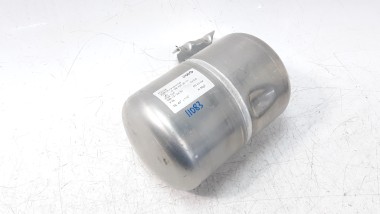 Recambio de acumulador central amortiguacion para mercedes-benz clase m (w166) 2011-2015 ml 350 bluetec (166.004) referencia OEM