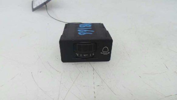 Recambio de interruptor para citroën c8 2002-2015 2.2 hdi sx referencia OEM IAM 96384422 96384422 