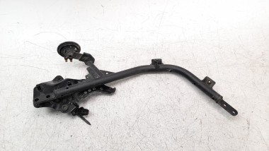 Recambio de puntera delantera izquierda de paragolpes para yamaha tenere 700 2019- referencia OEM IAM BW3211020000  