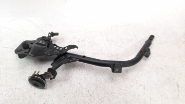 Recambio de puntera delantera izquierda de paragolpes para yamaha tenere 700 2019- referencia OEM IAM BW3211020000   2