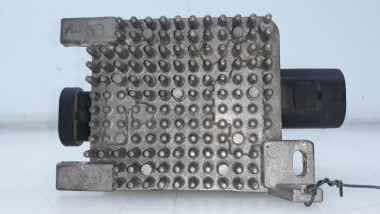 Recambio de rele ventilador para bmw serie 3 lim. (f30) 2011-2015 318d referencia OEM IAM 940011401 940011401 