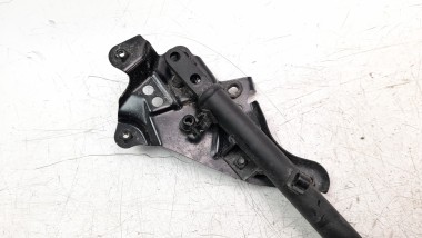 Recambio de puntera delantera derecha de paragolpes para yamaha tenere 700 2019- referencia OEM IAM BW3211030000   2