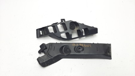 Recambio de moldura para seat leon (5f1) 2012- 1.2 tsi referencia OEM IAM 5F0807393 5F0807377 