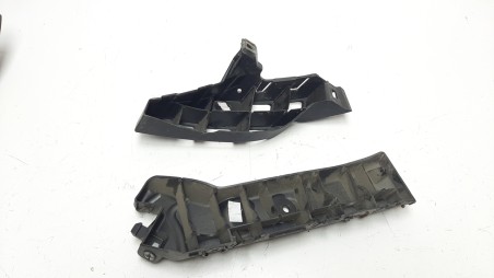 Recambio de moldura para seat leon (5f1) 2012- 1.2 tsi referencia OEM IAM 5F0807393 5F0807377 