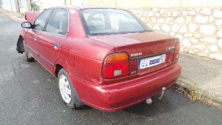 suzuki baleno berlina sy (eg) 1995-2001 del año 2000