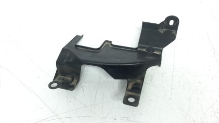 Recambio de moldura para mitsubishi outlander (gf0) 2012- phev kaiteki 4wd referencia OEM IAM 7812A387  