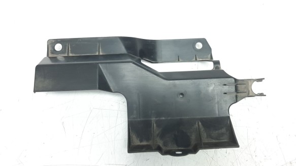 Recambio de moldura para mitsubishi outlander (gf0) 2012- phev kaiteki 4wd referencia OEM IAM 7812A389  