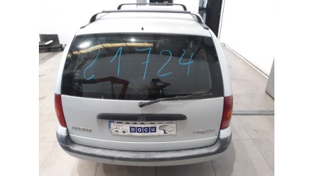 renault megane i fase 2 gandtour (ka..) 1999-2003 del año 2000