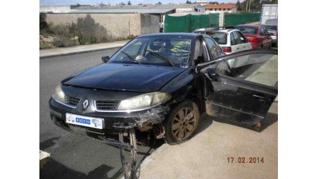 renault laguna ii (bg0) 2001-2007 del año 2006