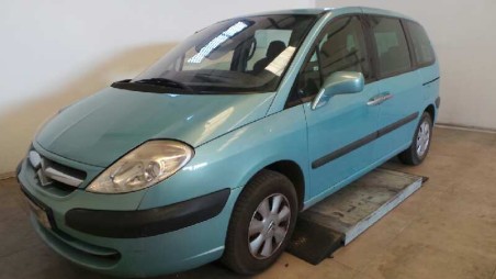 citroën c8 2002-2015 del año 2003