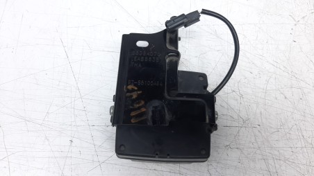 Recambio de antirrobo / llave contacto para mitsubishi outlander (gf0) 2012- phev kaiteki 4wd referencia OEM IAM 8638A070  