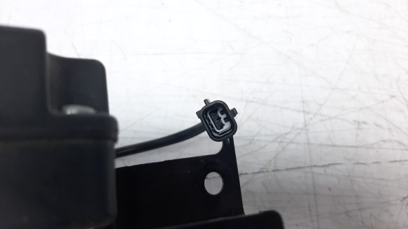 Recambio de antirrobo / llave contacto para mitsubishi outlander (gf0) 2012- phev kaiteki 4wd referencia OEM IAM 8638A070  