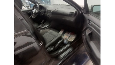 bmw serie 3 touring (e46) 1999-2006 del año 2000