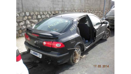renault laguna ii (bg0) 2001-2007 del año 2006