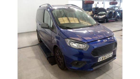 ford tourneo courier (c4a) 2013- del año 2018