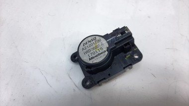 Recambio de motor apertura trampillas climatizador para renault clio v 2019- zen referencia OEM IAM A21201700  