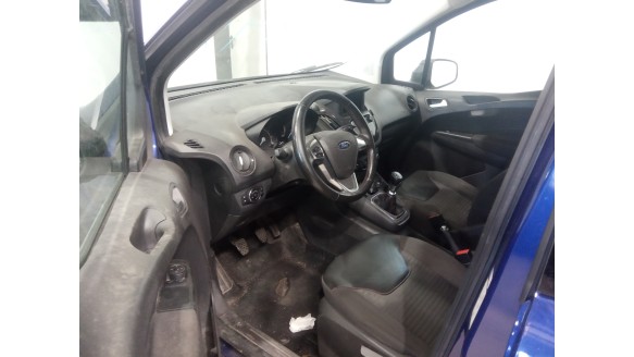 ford tourneo courier (c4a) 2013- del año 2018