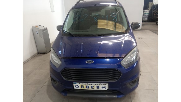 ford tourneo courier (c4a) 2013- del año 2018