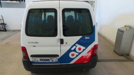 citroën berlingo 2002-2011 del año 2009